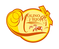Quesos Molino Viejo Logo